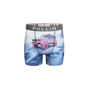 Boxer long PULLIN - Fashion 2 Tushdaddy