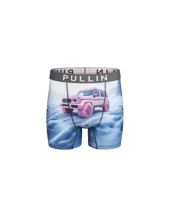 Boxer long PULLIN - Fashion 2 Tushdaddy