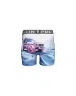 Boxer long PULLIN - Fashion 2 Tushdaddy