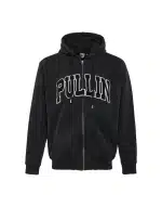 PULLIN - Sweat Hoodie University