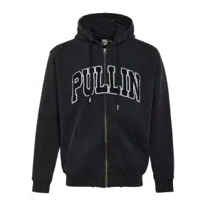 PULLIN - Sweat Hoodie University
