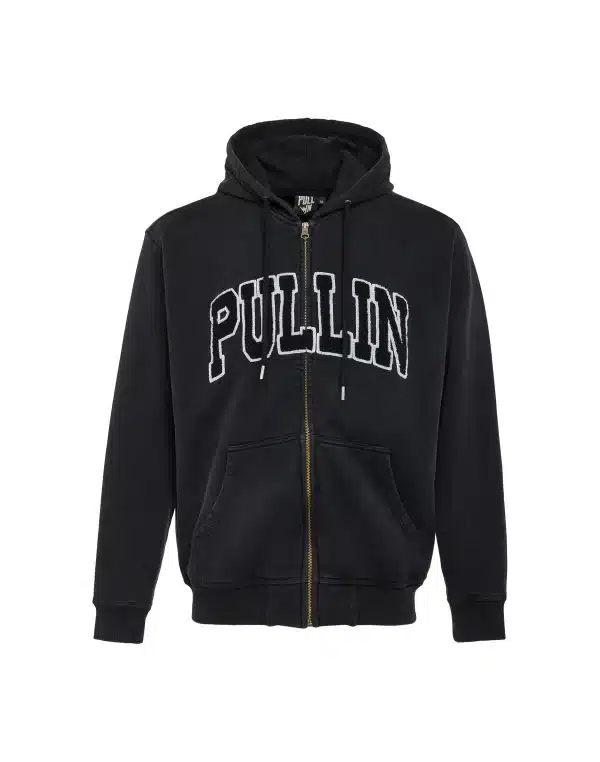 PULLIN - Sweat Hoodie University PULLIN - Sweat Hoodie University