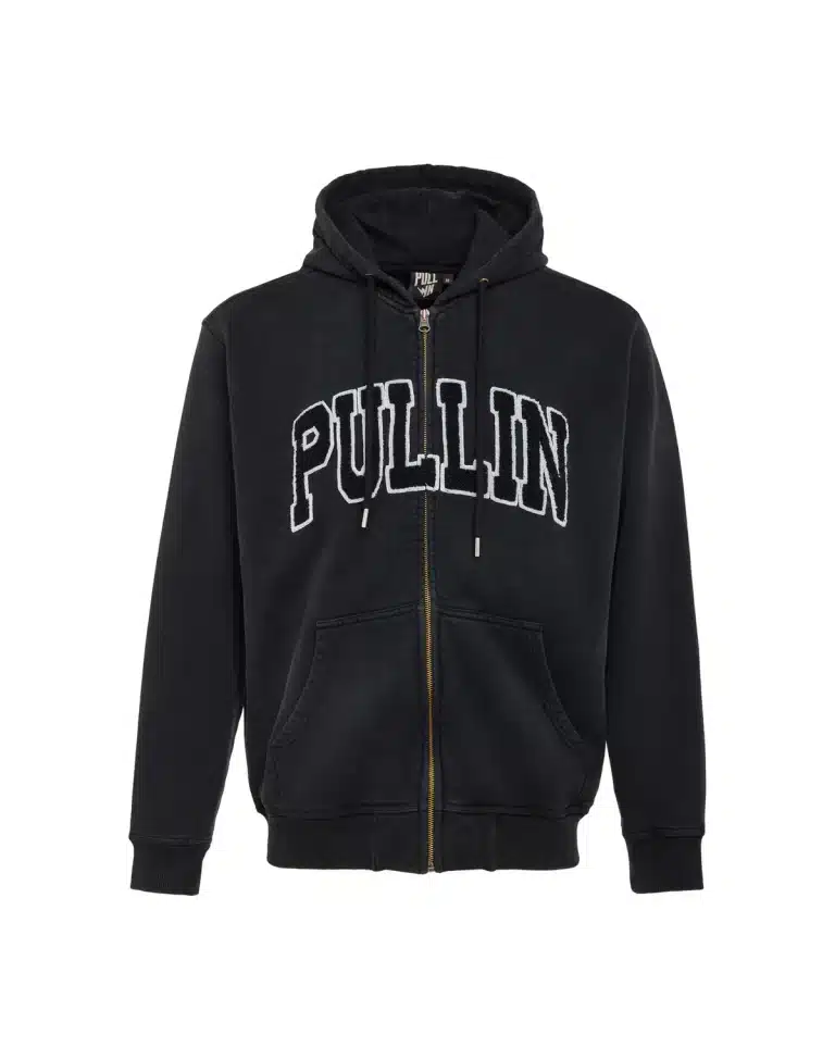 PULLIN - Sweat Hoodie University