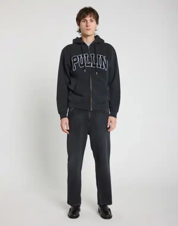 PULLIN - Sweat Hoodie University