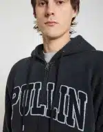 PULLIN - Sweat Hoodie University – Image 4