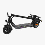TROTTINETTE ELECTRIQUE KINGSONG N14 KSE 48V 10Ah – Image 4