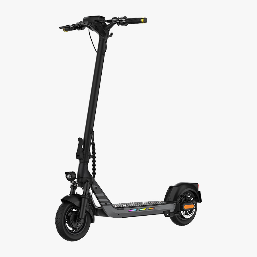 kingsong-n14 TROTTINETTE ELECTRIQUE KINGSONG N14 KSE 48V 10Ah – Image 1