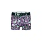 Boxer court PULLIN - Master Psyky