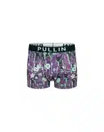 Boxer court PULLIN - Master Psyky