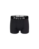Boxer court PULLIN - Master Uni Black 21
