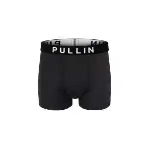 Boxer court PULLIN - Master Uni Black 21