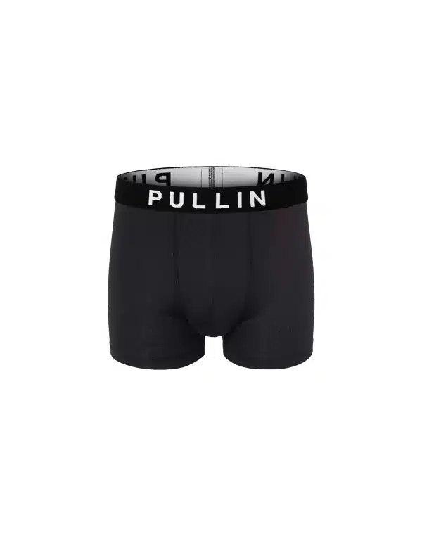 Boxer court PULLIN - Master Uni Black 21