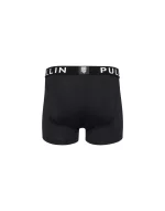 Boxer court PULLIN - Master Uni Black 21