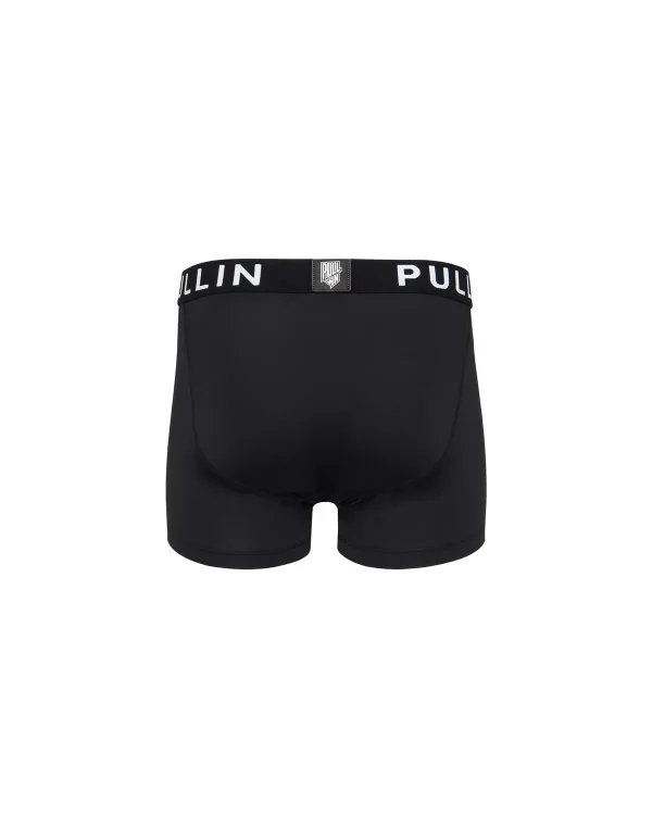 Boxer court PULLIN - Master Uni Black 21