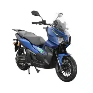 Scooter électrique Easycool E-X DV 72V 45Ah - Bleu