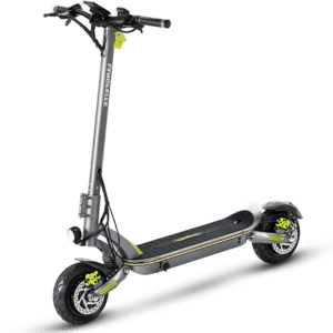 TROTTINETTE ELECTRIQUE LANGFEITE COUPE DUAL 48V 15.6Ah