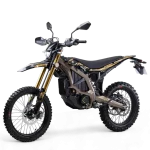 Moto électrique Sur-Ron Ultra Bee II HP Desert Brown - 74V 60Ah - 2026