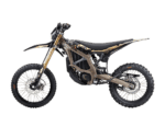 Moto électrique Sur-Ron Ultra Bee II HP Desert Brown - 74V 60Ah - 2026 – Image 2