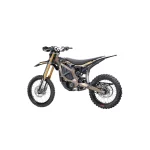Moto électrique Sur-Ron Ultra Bee II HP Desert Brown - 74V 60Ah - 2026 – Image 3