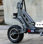 TROTTINETTE ELECTRIQUE 3 Roues LANGFEITE C5 48V 15.6Ah – Image 3