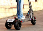 TROTTINETTE ELECTRIQUE 3 Roues LANGFEITE C5 48V 15.6Ah – Image 5