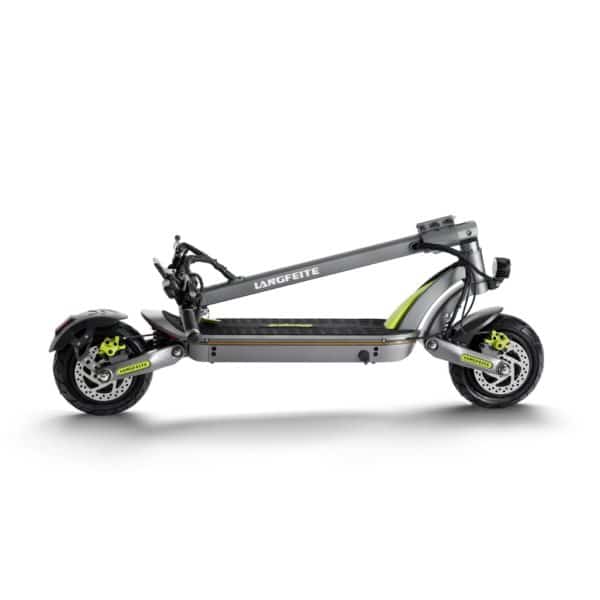 TROTTINETTE ELECTRIQUE LANGFEITE COUPE DUAL 48V 15.6Ah – Image 6