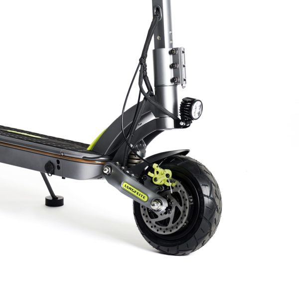 TROTTINETTE ELECTRIQUE LANGFEITE COUPE DUAL 48V 15.6Ah – Image 5