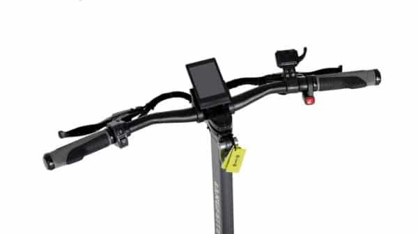 TROTTINETTE ELECTRIQUE LANGFEITE COUPE DUAL 48V 15.6Ah – Image 3