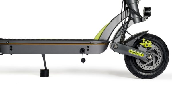 TROTTINETTE ELECTRIQUE LANGFEITE COUPE DUAL 48V 15.6Ah – Image 8