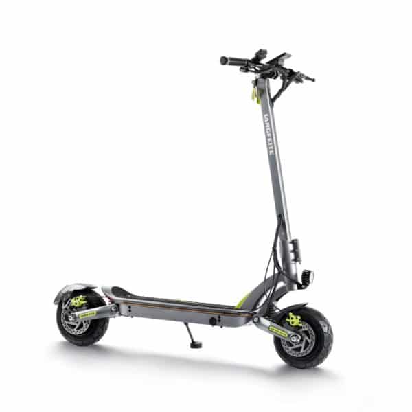 TROTTINETTE ELECTRIQUE LANGFEITE COUPE DUAL 48V 15.6Ah – Image 4