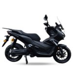 Scooter électrique Easycool E-X DV 72V 45Ah - Noir