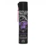 Lubrifiant chaine wet 400 ml