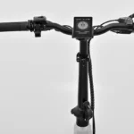 FATBIKE VIKETORY BRAVE ORANGE ECRAN