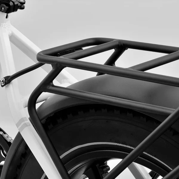 FATBIKE VIKETORY LITHOR porte bagages