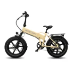 FATBIKE VIKETORY LITHOR BEIGE