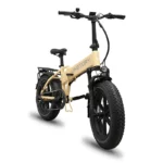 FATBIKE VIKETORY LITHOR BEIGE