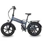 FATBIKE VIKETORY LITHOR GRIS