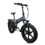 FATBIKE VIKETORY LITHOR GRIS