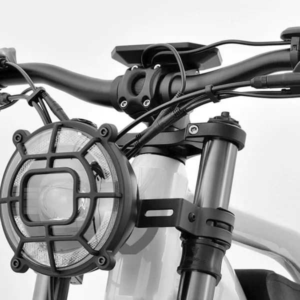FATBIKE VIKETORY NAVY