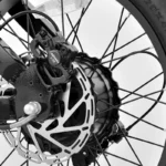 FATBIKE VIKETORY NAVY
