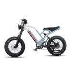 FATBIKE VIKETORY NAVY