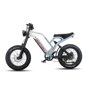 FATBIKE VIKETORY NAVY