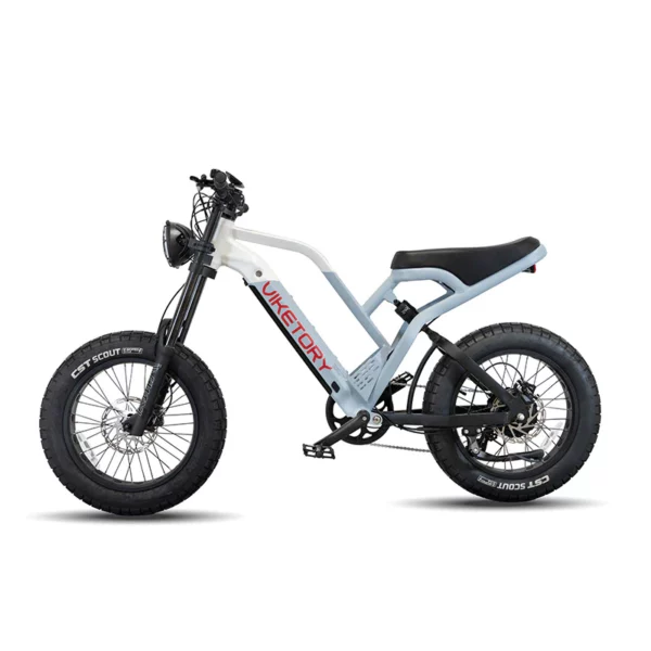 FATBIKE VIKETORY NAVY-5 FATBIKE VIKETORY NAVY
