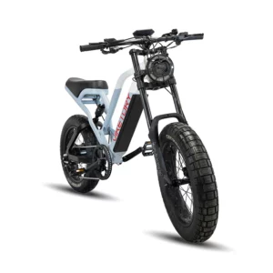 FATBIKE VIKETORY NAVY