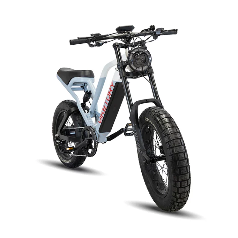 FATBIKE VIKETORY NAVY
