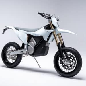 Stark Future Varg sm Blanc