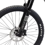 VTT VIKETORY TERRAM Gris Blanc