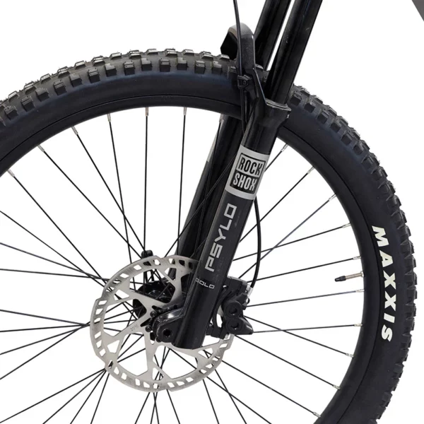VTT VIKETORY TERRAM Gris Blanc