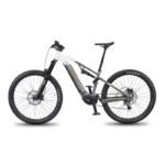 VTT VIKETORY TERRAM Gris Blanc
