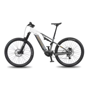 VTT VIKETORY TERRAM Gris Blanc